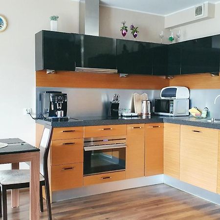 Apartment Gdansk Seaside & City Center Exterior photo