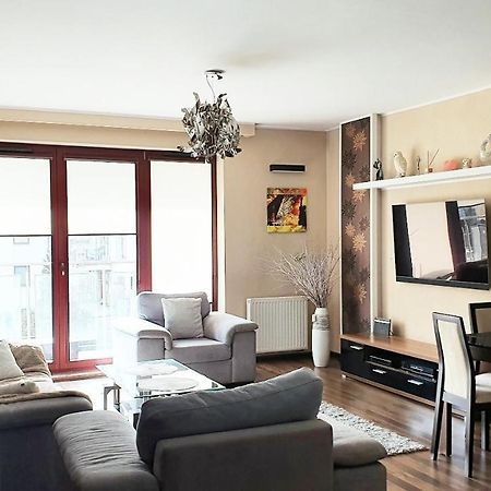 Apartment Gdansk Seaside & City Center Exterior photo