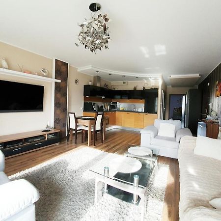 Apartment Gdansk Seaside & City Center Exterior photo
