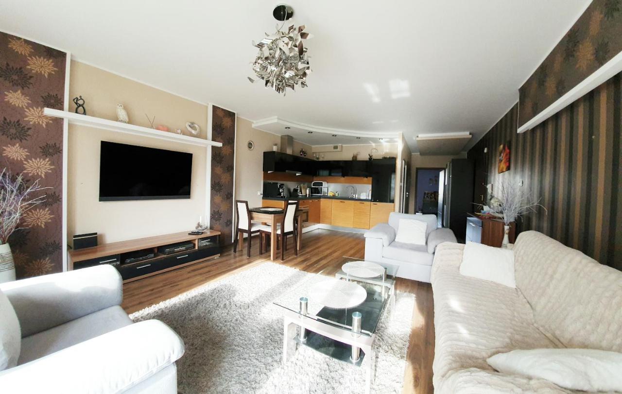 Apartment Gdansk Seaside & City Center Exterior photo