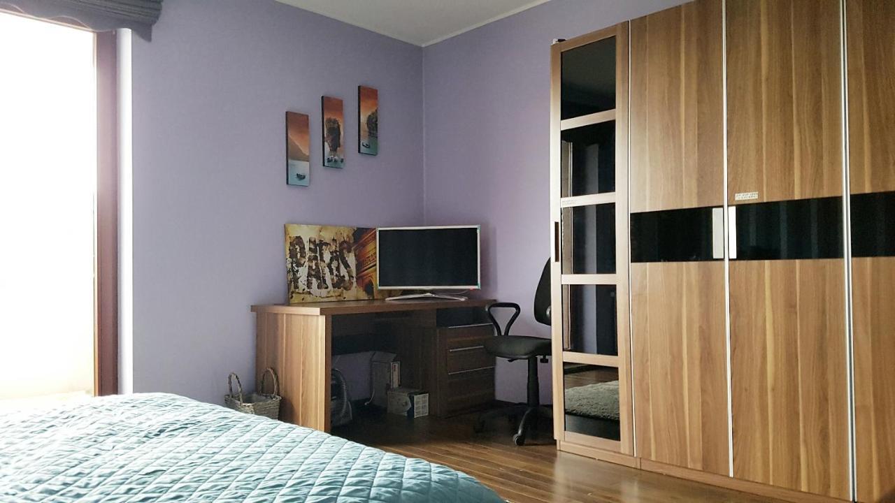 Apartment Gdansk Seaside & City Center Exterior photo